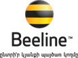 «АрменТел» Beeline