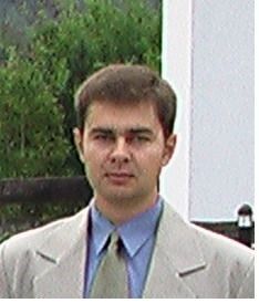 Славинский