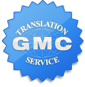 GMC Translation Service