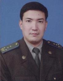 АЛИЕВ