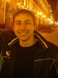 Klimov
