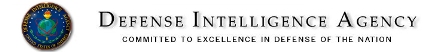 Defense Intelligence Agency