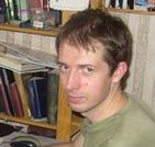 Gregory Tolmachov / 