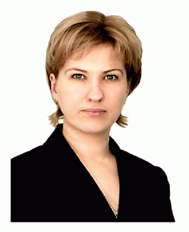 Чигинцева