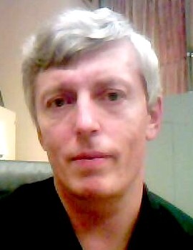 Елистратов