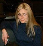 Мельникова