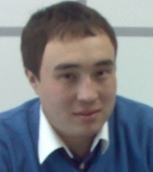 Курмангалиев