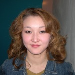 Abramova