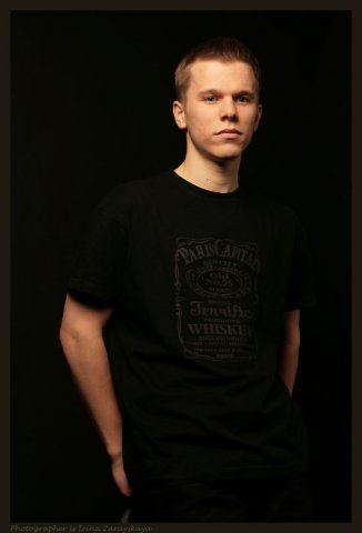 Голубев
