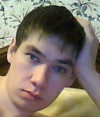 Галушко